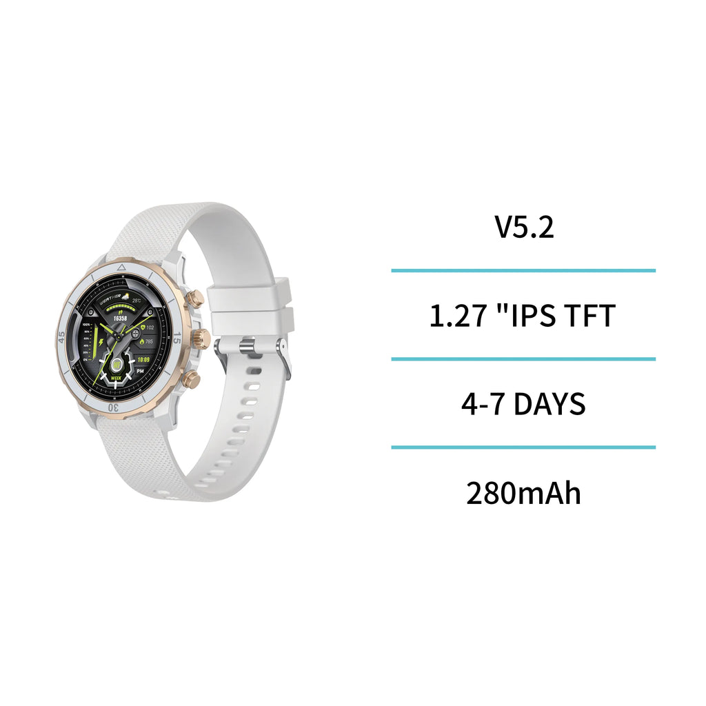 R3 Smartwatch